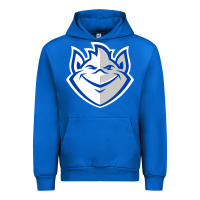 Cobalt the billikens Urban Hoodie - linhVisuals
