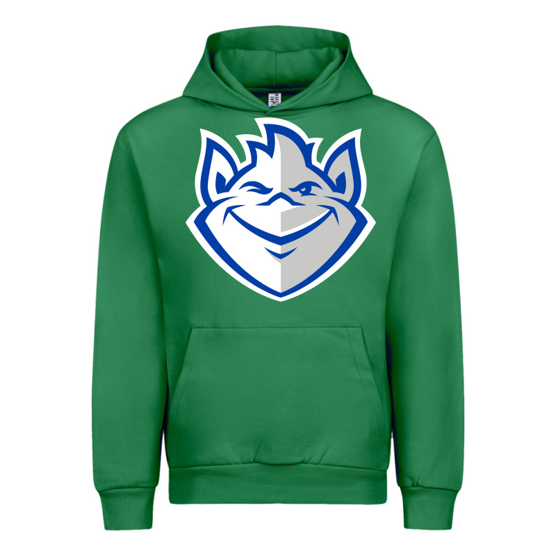 The Billikens Urban Hoodie by linhVisuals | Teevron