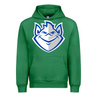 Emerald the billikens Urban Hoodie - linhVisuals