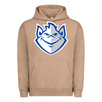 Pigment Burro the billikens Urban Hoodie - linhVisuals
