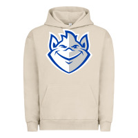 Pigment French Oak the billikens Urban Hoodie - linhVisuals
