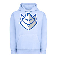 Pigment Grape Ice the billikens Urban Hoodie - linhVisuals