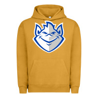 Pigment Peanut Butter the billikens Urban Hoodie - linhVisuals