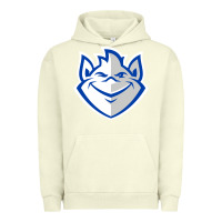 Pigment Pistachio the billikens Urban Hoodie - linhVisuals