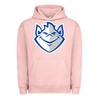 Pigment Salmon the billikens Urban Hoodie - linhVisuals