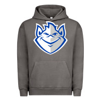 Pigment Tornado the billikens Urban Hoodie - linhVisuals