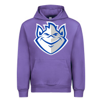 Tulip the billikens Urban Hoodie - linhVisuals