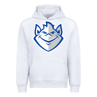 White the billikens Urban Hoodie - linhVisuals