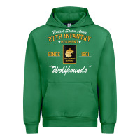 27th Infantry Regiment Tank Top Urban Hoodie | Teevron