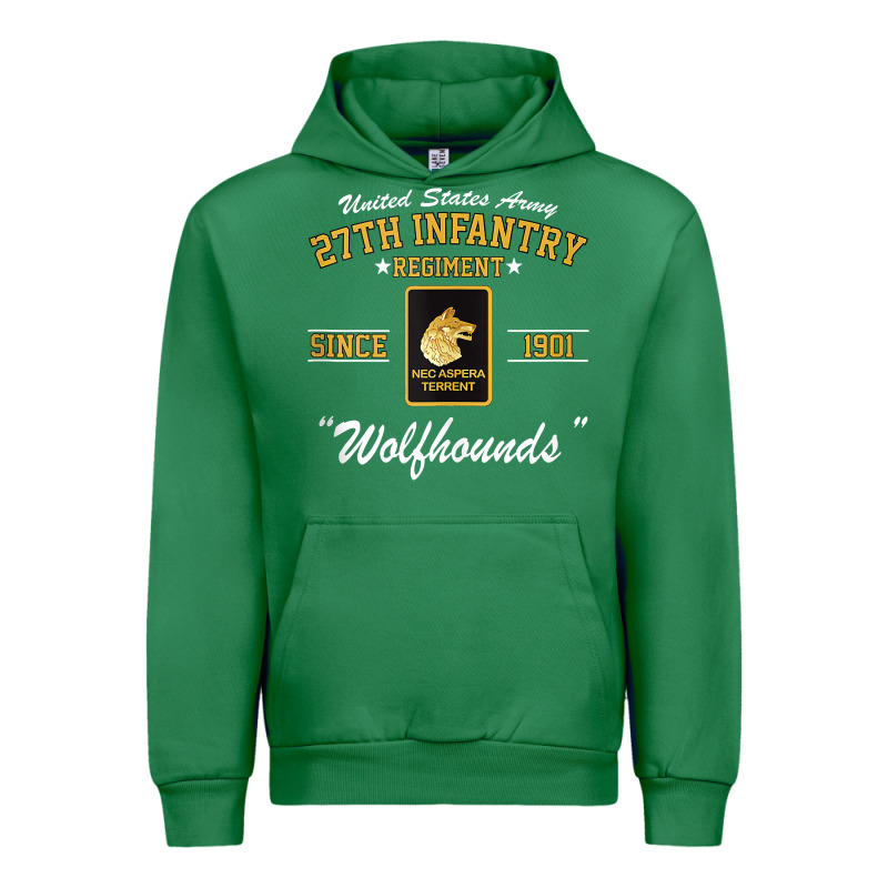 27th Infantry Regiment Tank Top Urban Hoodie by linhVisuals | Teevron