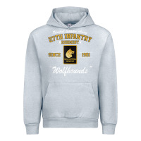 Heather Grey 27th infantry regiment tank top Urban Hoodie - linhVisuals