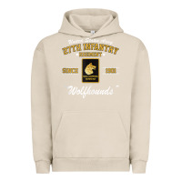 Pigment French Oak 27th infantry regiment tank top Urban Hoodie - linhVisuals