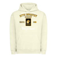 Pigment Pistachio 27th infantry regiment tank top Urban Hoodie - linhVisuals