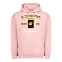 Pigment Salmon 27th infantry regiment tank top Urban Hoodie - linhVisuals