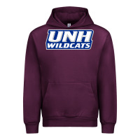 Mauve Wine unh Urban Hoodie - linhVisuals
