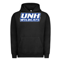 Pigment Black unh Urban Hoodie - linhVisuals