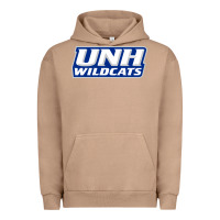 Pigment Burro unh Urban Hoodie - linhVisuals