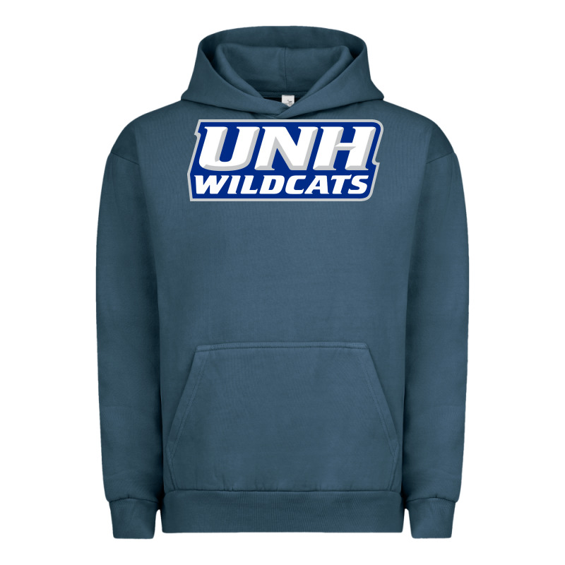 Unh Urban Hoodie by linhVisuals | Teevron