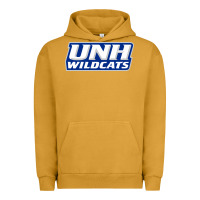 Pigment Peanut Butter unh Urban Hoodie - linhVisuals