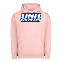 Pigment Salmon unh Urban Hoodie - linhVisuals
