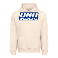 Sandshell unh Urban Hoodie - linhVisuals