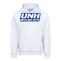 White unh Urban Hoodie - linhVisuals