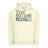 Pigment Pistachio THE STONE ROSES GREEN Urban Hoodie - linhVisuals