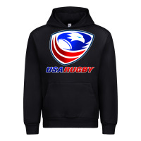 Usa Rugby Urban Hoodie | Teevron
