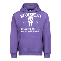 Tulip woodsboro horror film club scream Urban Hoodie - linhVisuals
