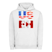 Pigment Lunar Rock america canada Urban Hoodie - linhVisuals