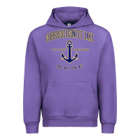 Tulip cobbosseecontee lake me pullover hoodie Urban Hoodie - linhVisuals
