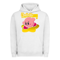Pigment Lunar Rock kirby Urban Hoodie - linhVisuals