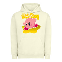 Pigment Pistachio kirby Urban Hoodie - linhVisuals