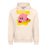 Sandshell kirby Urban Hoodie - linhVisuals