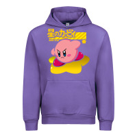 Tulip kirby Urban Hoodie - linhVisuals