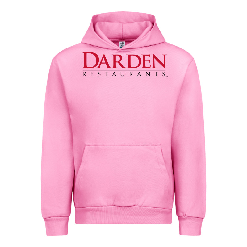 Darden Restaurants Urban Hoodie by linhVisuals | Teevron