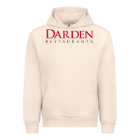Sandshell darden restaurants Urban Hoodie - linhVisuals