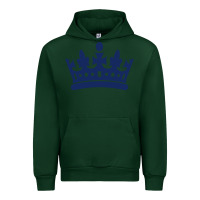 Forest Green england county cricket club Urban Hoodie - linhVisuals