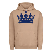 Pigment Burro england county cricket club Urban Hoodie - linhVisuals