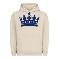 Pigment French Oak england county cricket club Urban Hoodie - linhVisuals