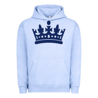 Pigment Grape Ice england county cricket club Urban Hoodie - linhVisuals