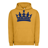 Pigment Peanut Butter england county cricket club Urban Hoodie - linhVisuals
