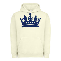 Pigment Pistachio england county cricket club Urban Hoodie - linhVisuals
