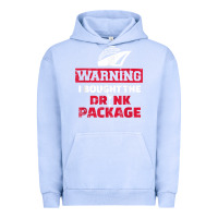 Pigment Grape Ice cruise drinking package t shirt Urban Hoodie - linhVisuals
