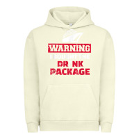 Pigment Pistachio cruise drinking package t shirt Urban Hoodie - linhVisuals