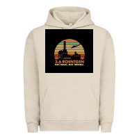 Pigment French Oak 3.6 roentgen not terrible Urban Hoodie - linhVisuals