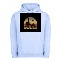 Pigment Grape Ice 3.6 roentgen not terrible Urban Hoodie - linhVisuals