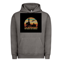 Pigment Tornado 3.6 roentgen not terrible Urban Hoodie - linhVisuals