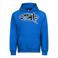 Cobalt 311 the build Urban Hoodie - linhVisuals