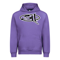 Tulip 311 the build Urban Hoodie - linhVisuals